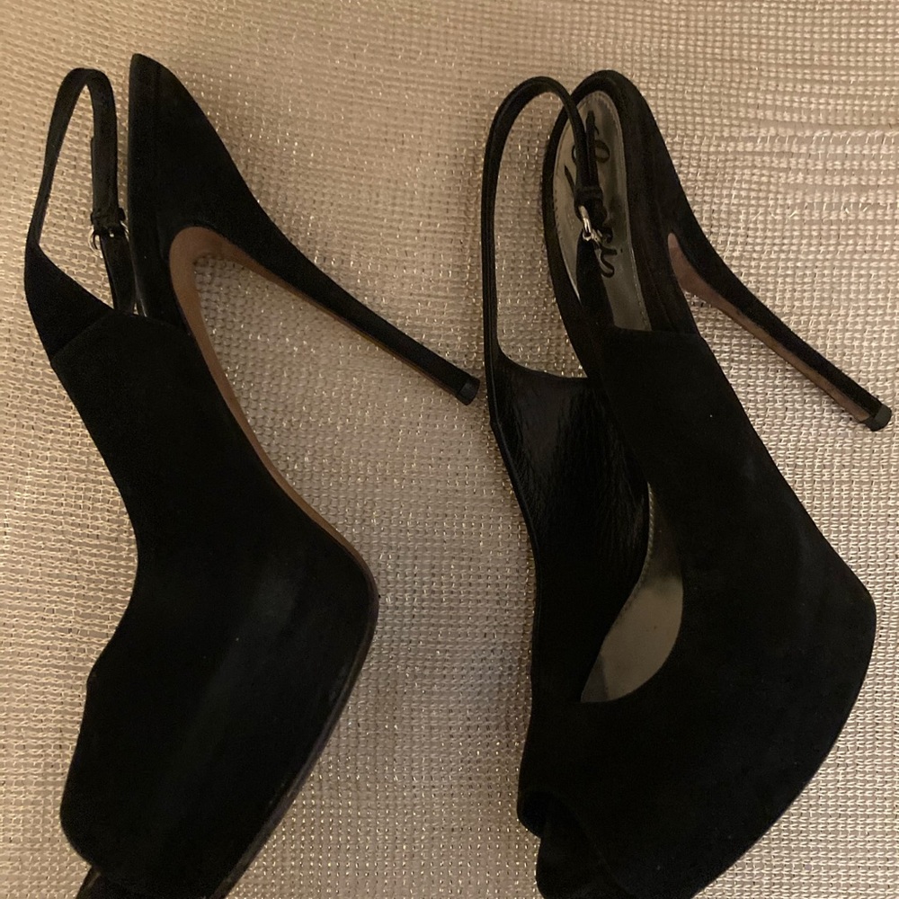 platform heels gucci